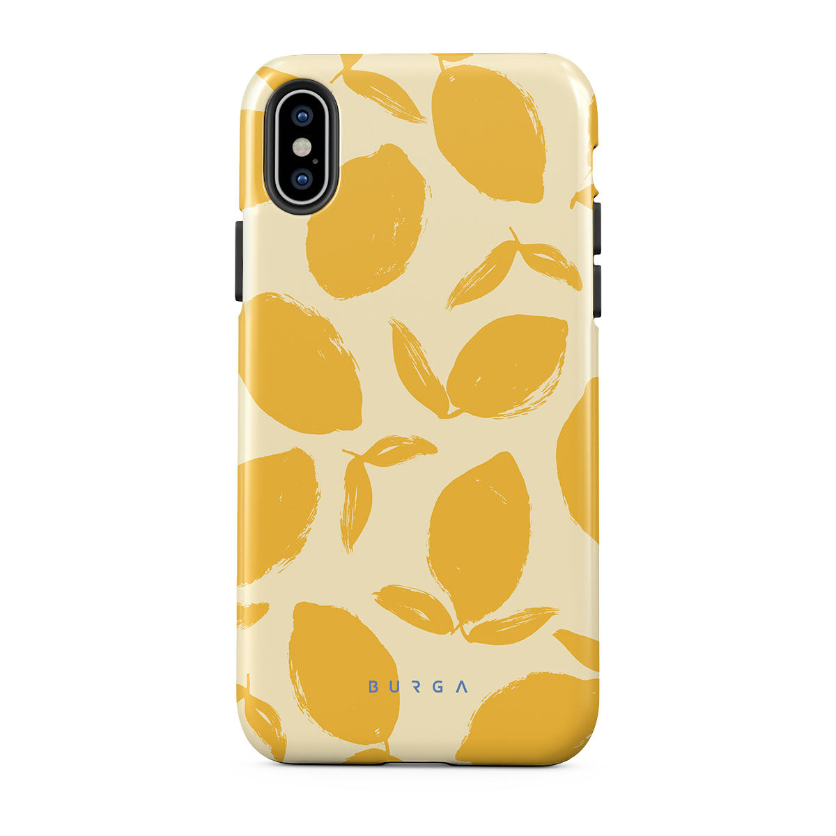 iPhone XS Max Cases Stylish yet Super Protective BURGA