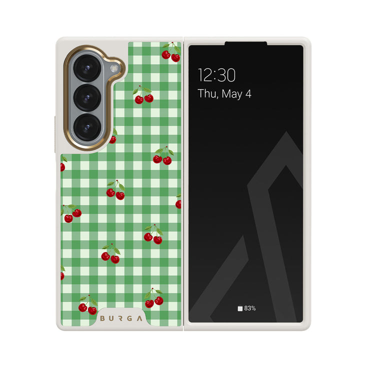 Little Life - Samsung Galaxy Z Fold 6 Case
