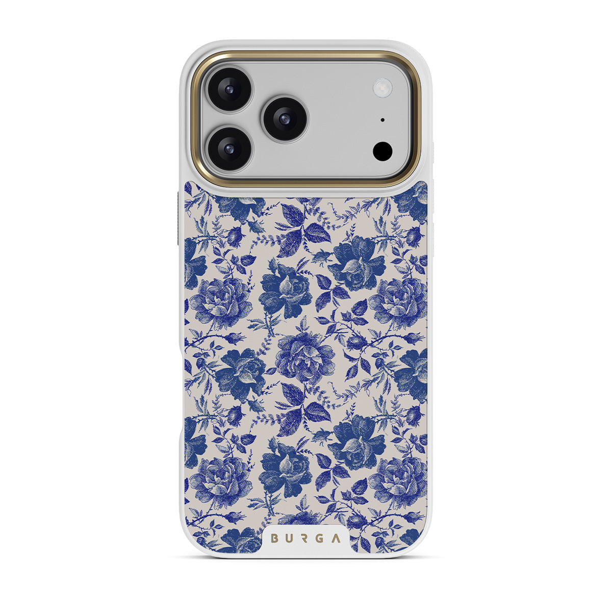 Garden Stories - iPhone 17 Pro Max Case | BURGA