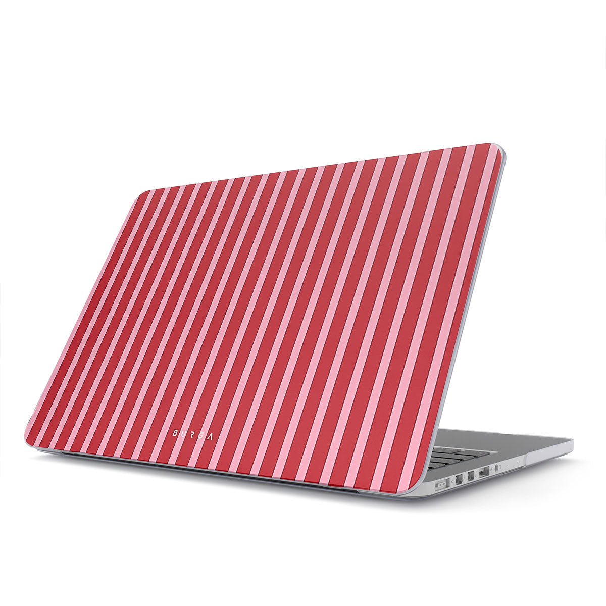 Strawberry Jam Macbook Case