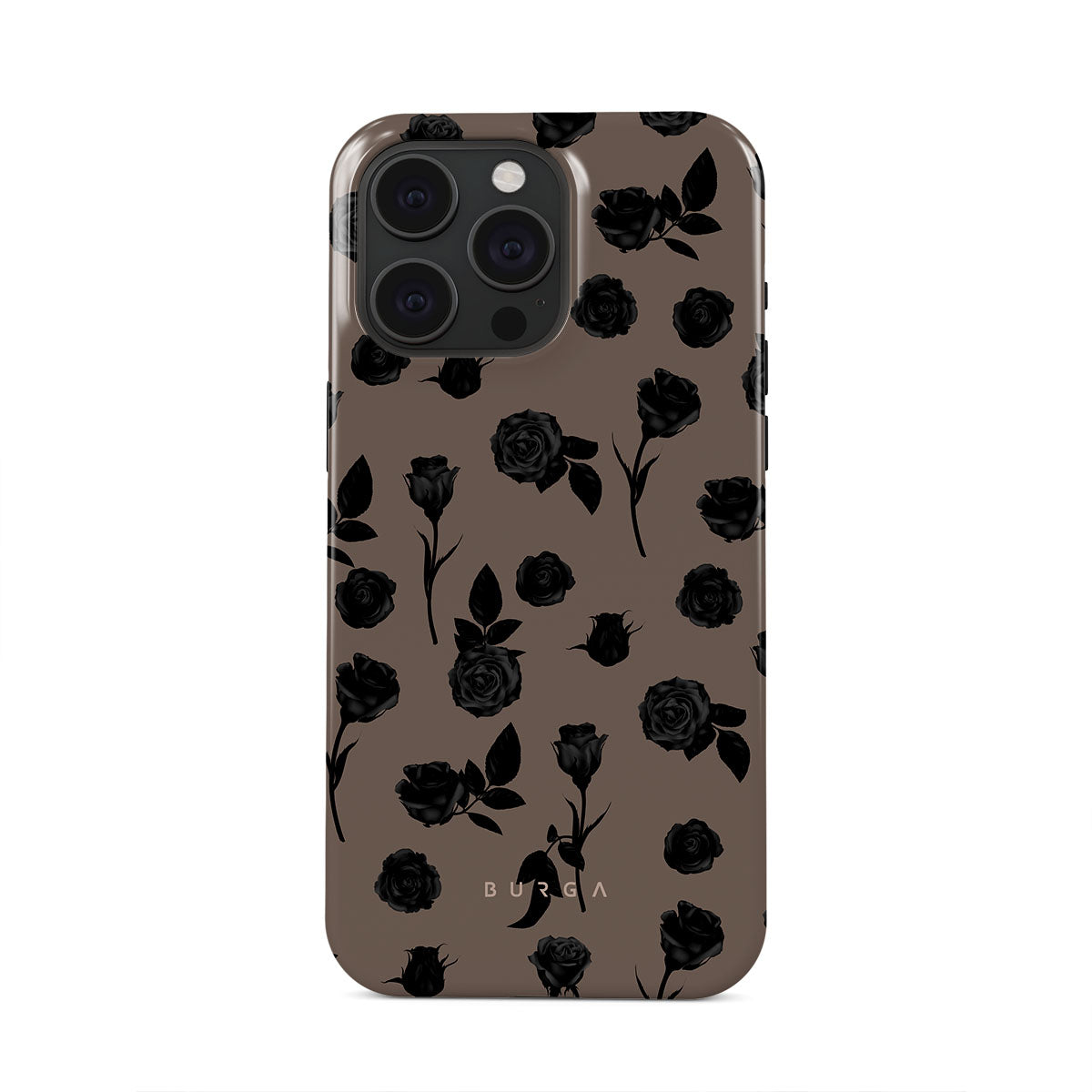 新品！BURGA iPhoneケース BURGA 公式 ] iPhone16 Pro スマホケース