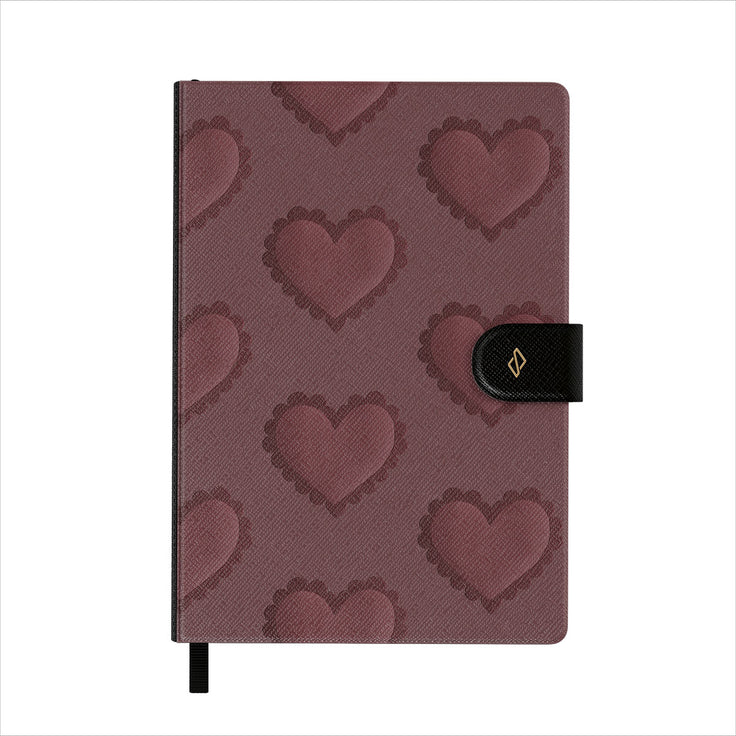 DE_09NT_Dotted-Notebook_A5 DE_09NT_Grid-Notebook_A5 DE_09NT_Lined-Notebook_A5