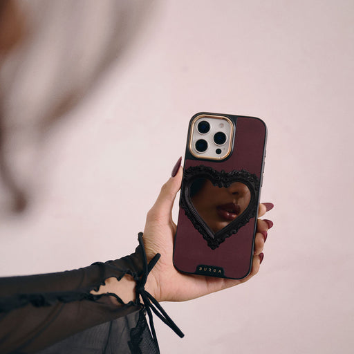 Temptation - Samsung Galaxy S24 Case 20
