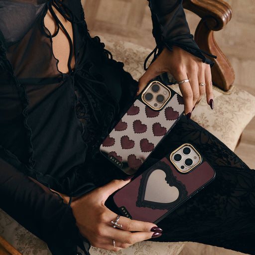 Temptation - Samsung Galaxy S24 Case 21