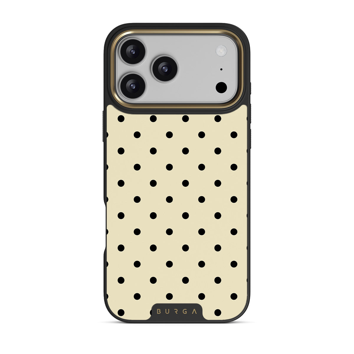 iPhone 17 Pro Max Case, Sweet Treat | BURGA