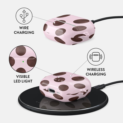 New Crush - AirPods 4 Case