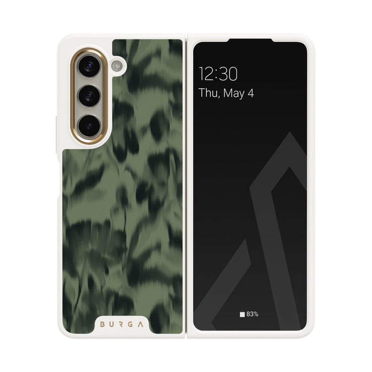 Soft Focus - Samsung Galaxy Z Fold 5 Case
