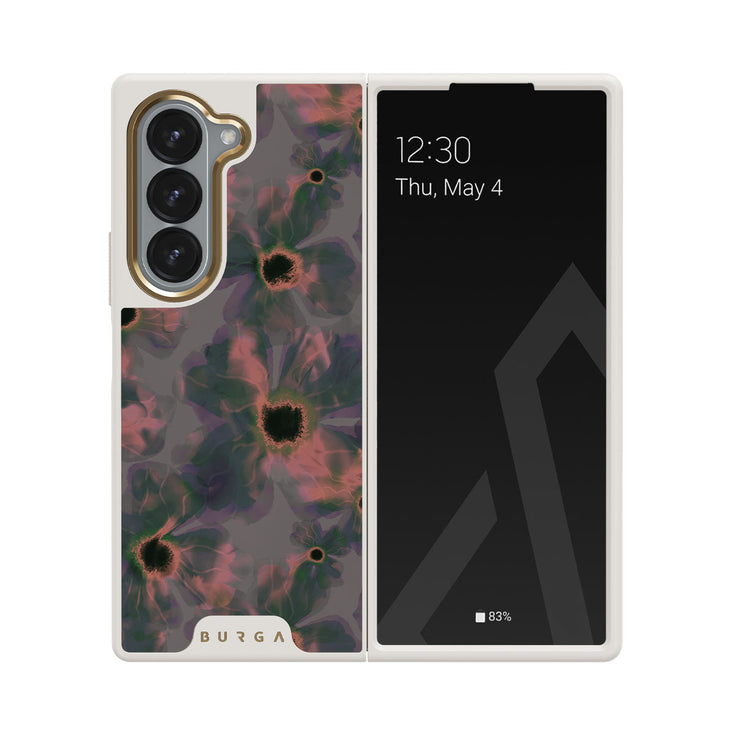 Volcanic Garden - Samsung Galaxy Z Fold 6 Case