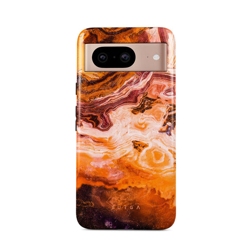 Secret Snake Garden Phone Case - Google Pixel 7 Case