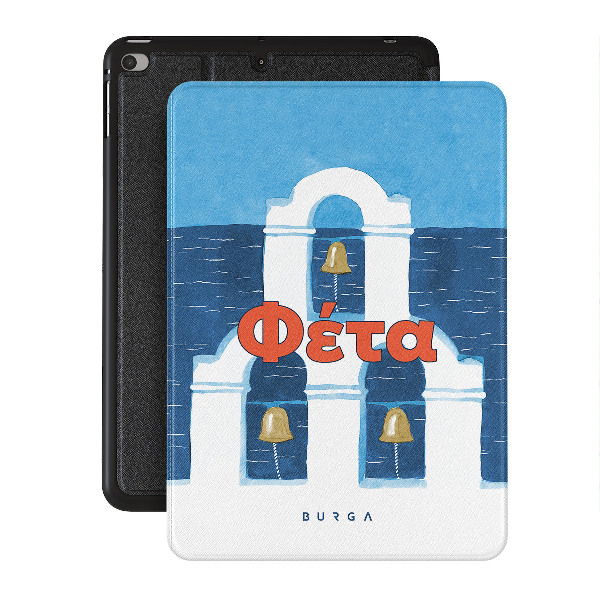 IPad Mini 7.9-inch Cases | 5th Gen - BURGA