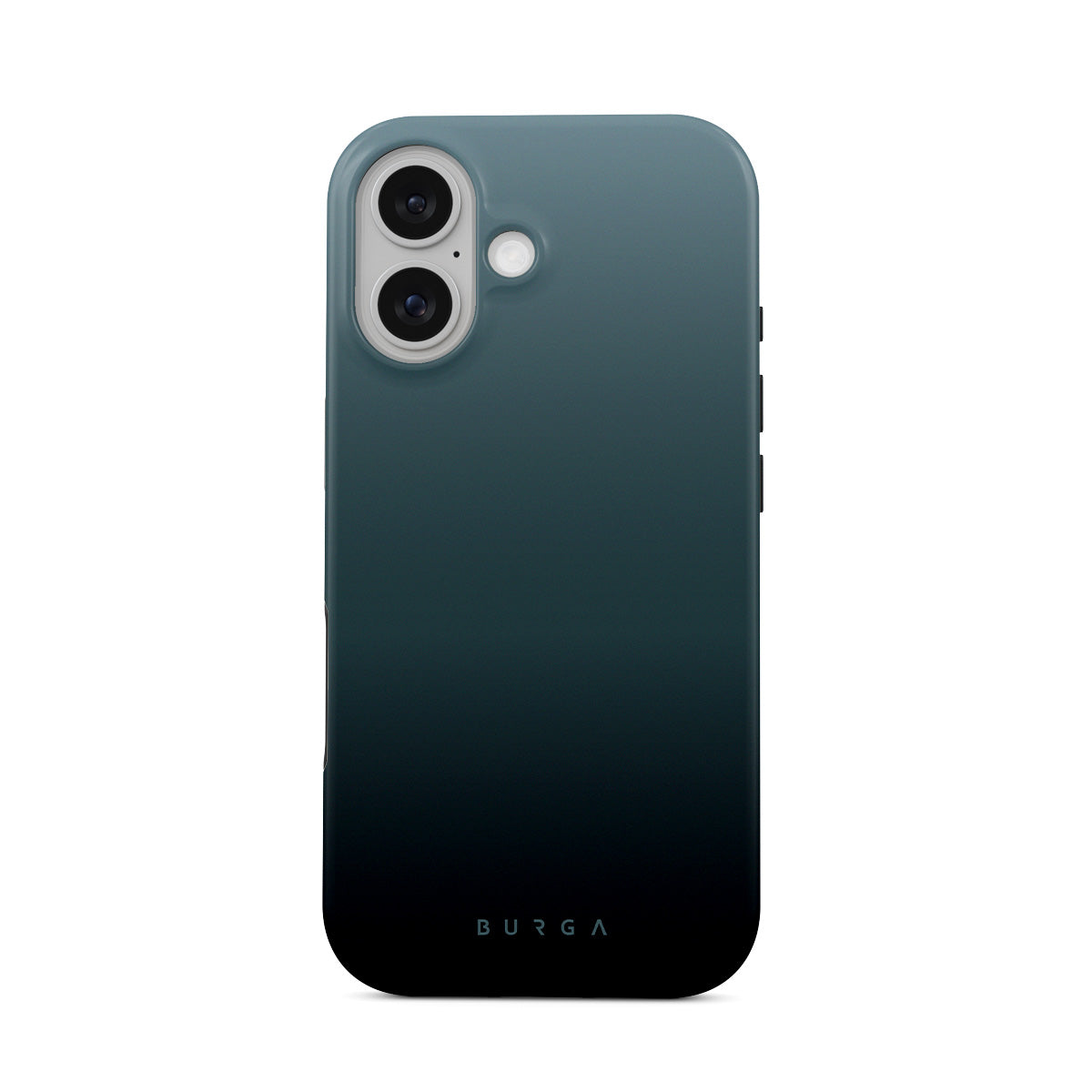 Black Hole - iPhone 16 Plus Case | BURGA