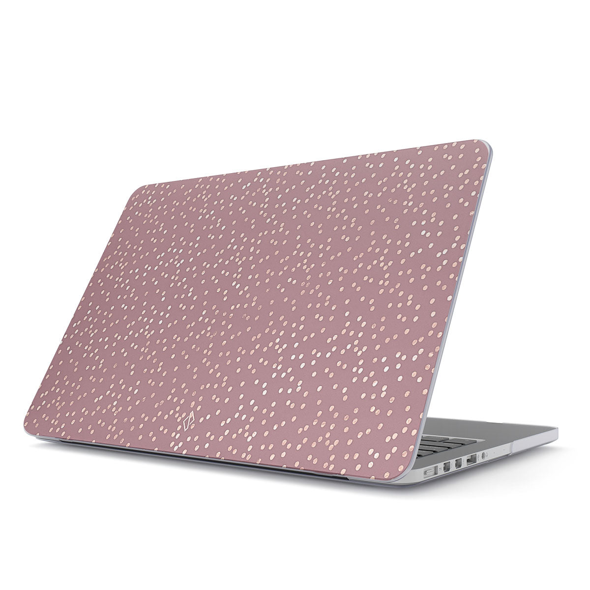 Hot Cocoa Macbook Case