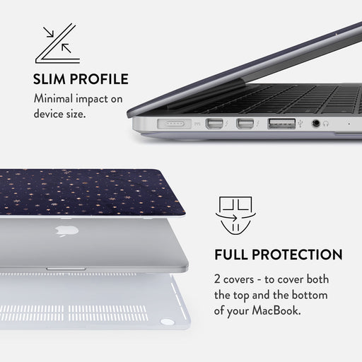 Macbook pro 13 hardcase best sale