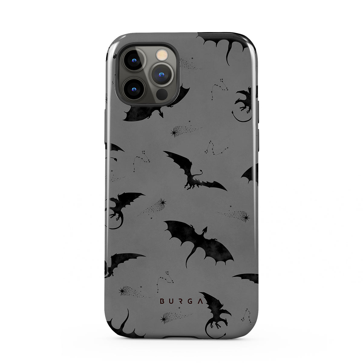 Authentic Ophidia fashion case for iPhone 12 and iPhone 12 Pro