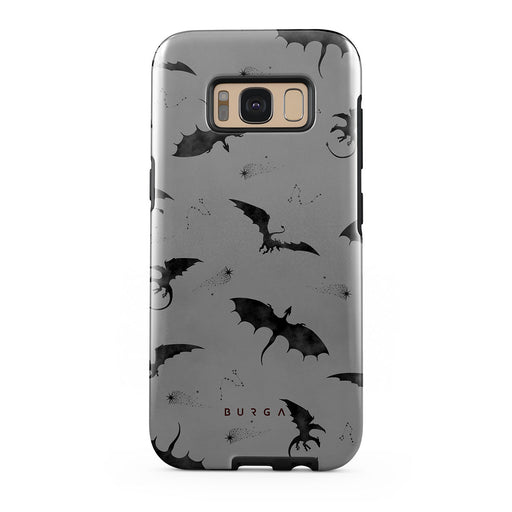 Samsung Galaxy S8 Cases | Stylish & Super Protective - BURGA