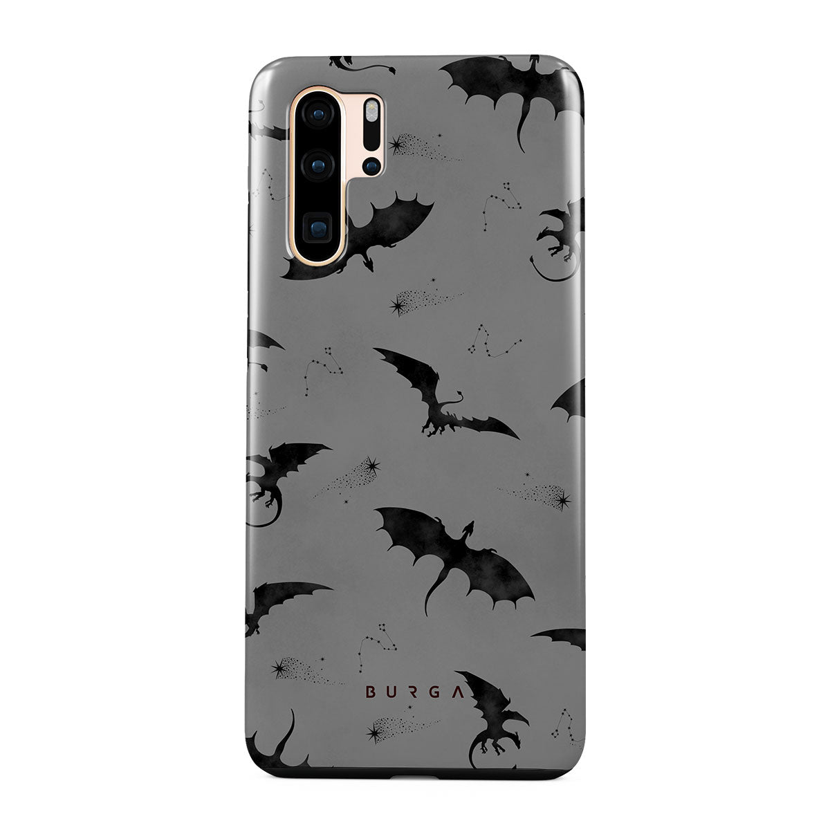 Huawei P30 Pro Cases Stylish yet Super Protective BURGA