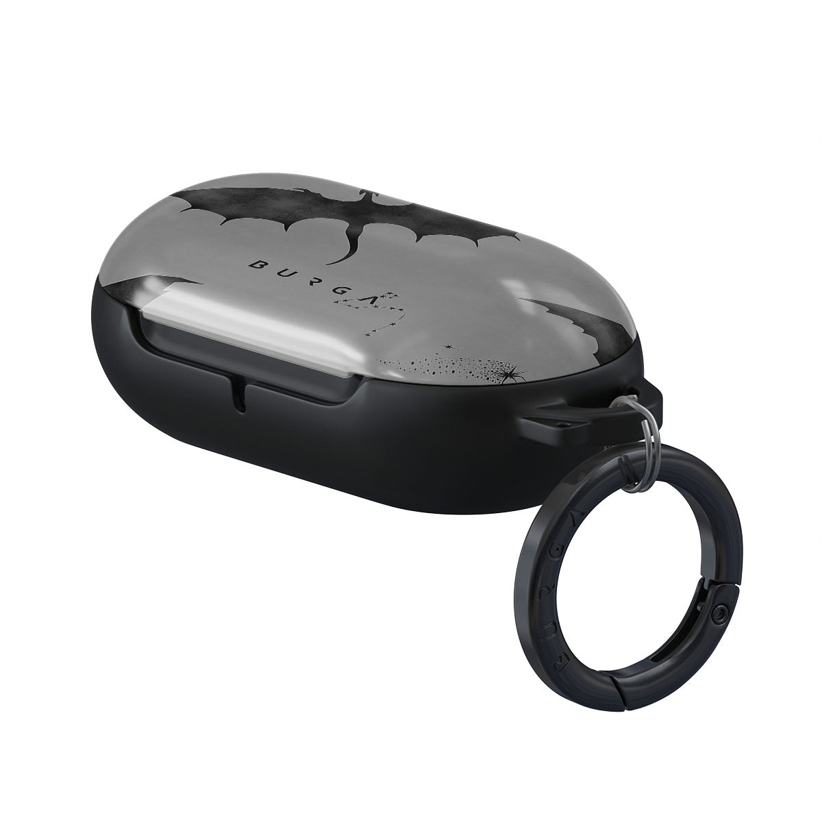 Samsung Galaxy Buds Plus Case Covers BURGA