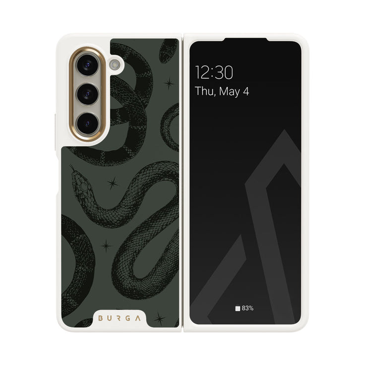 Poison - Samsung Galaxy Z Fold 5 Case