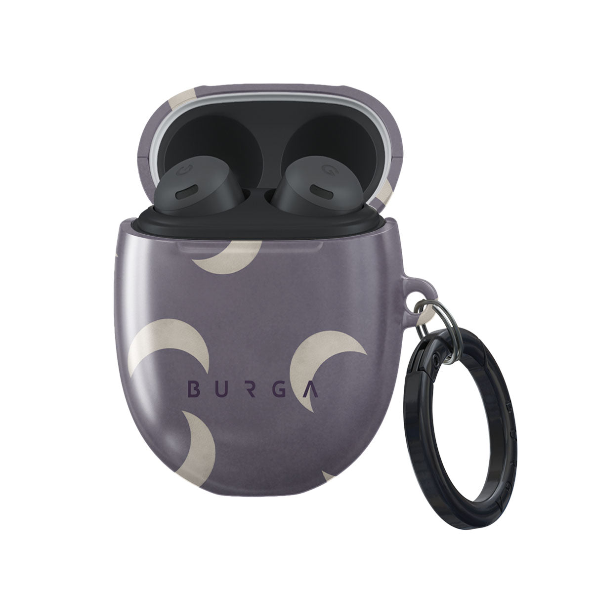 Moonstone - Google Pixel Buds Pro Case Cover | BURGA