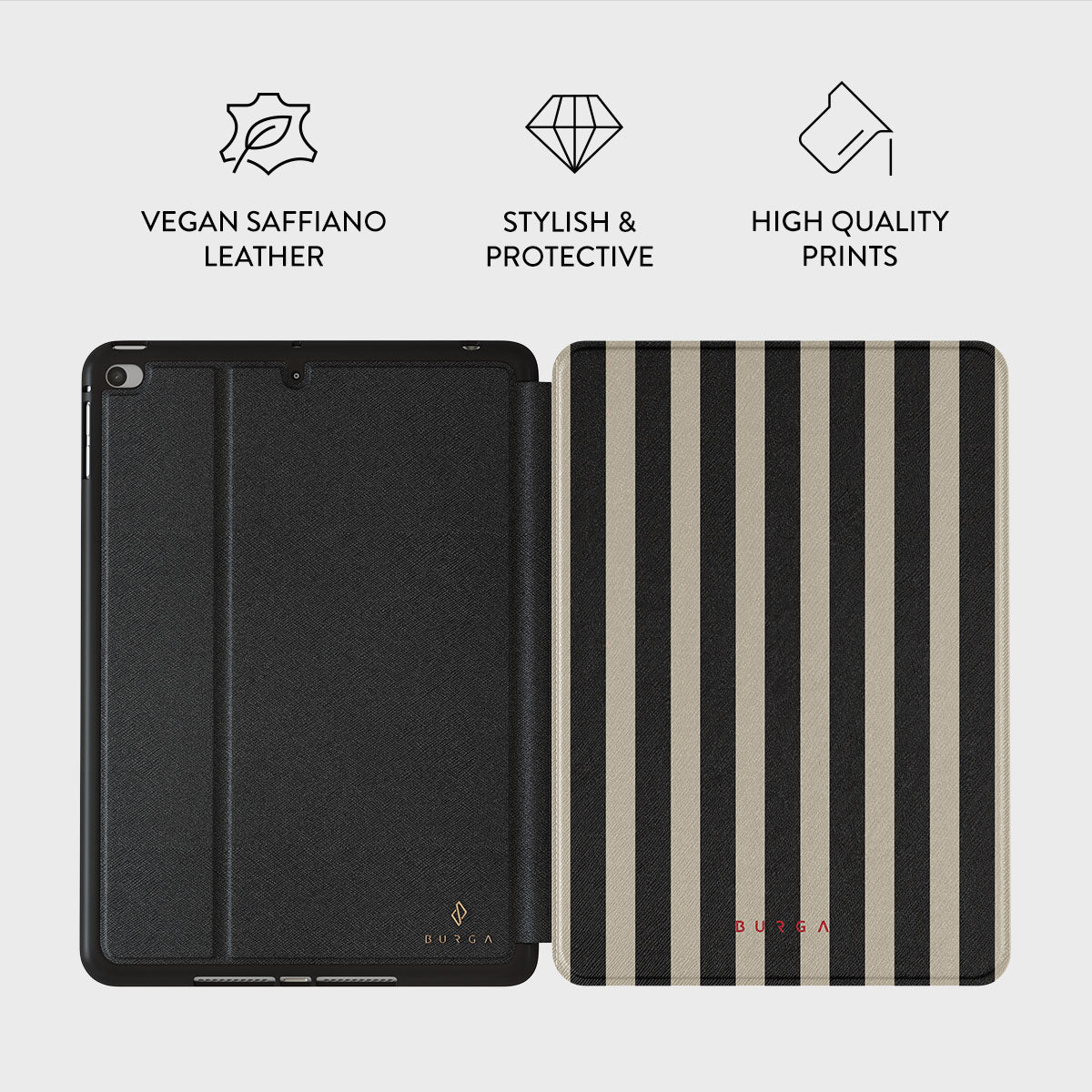 Prophecy - iPad Mini 7.9 (5th Gen) Case | BURGA