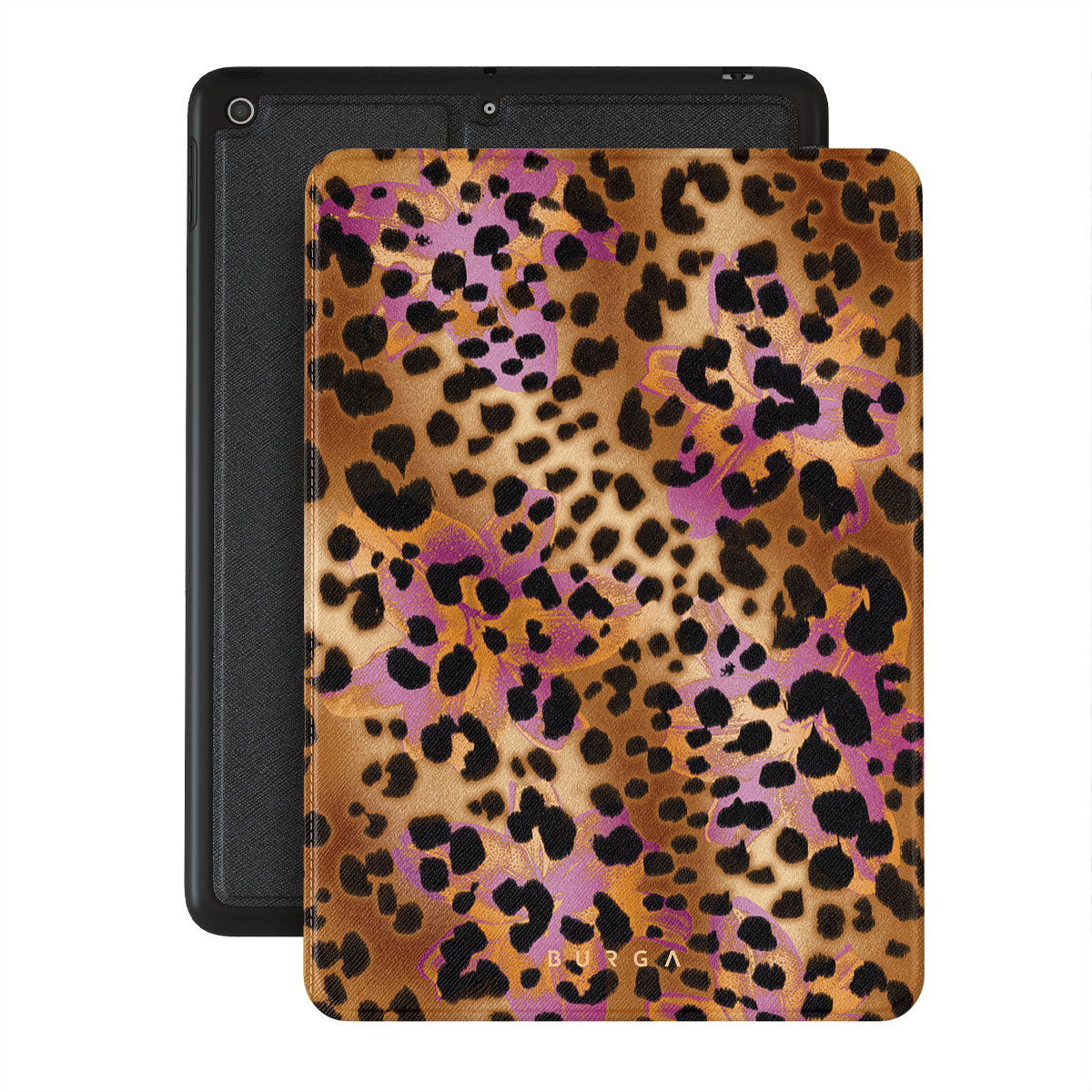 Wild Era - iPad 10.2 (9th/8th/7th Gen) Case | BURGA