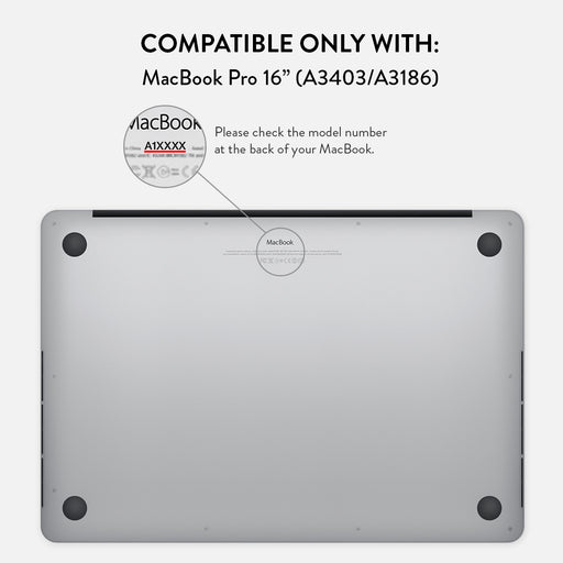 Bon Appétit - Macbook Case