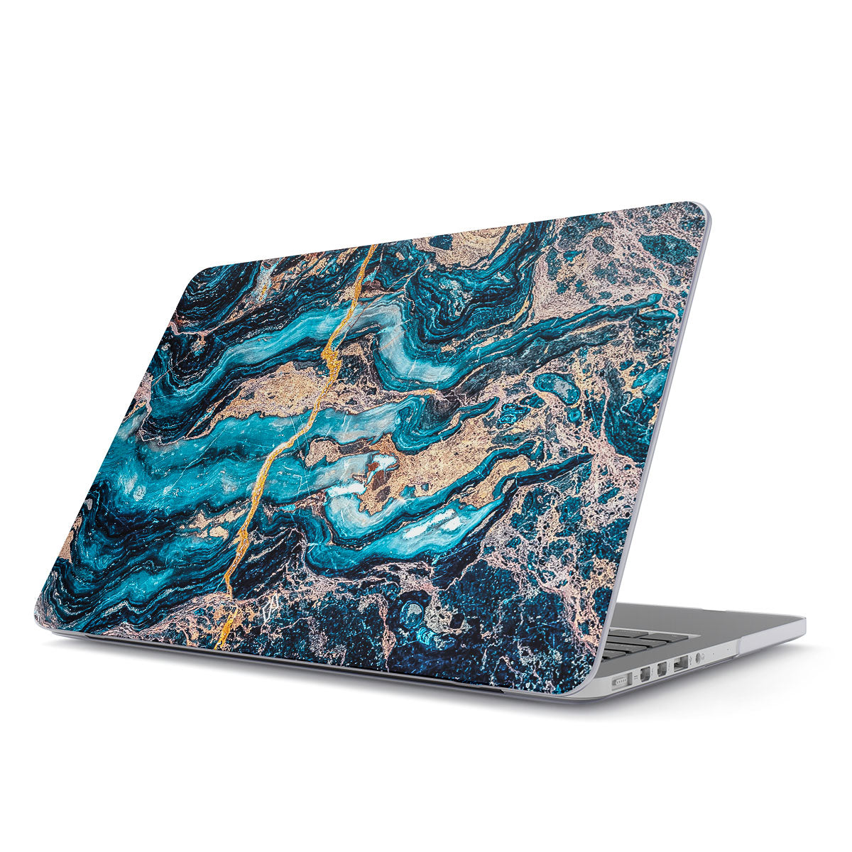 BURGA Hard shell macbook cases