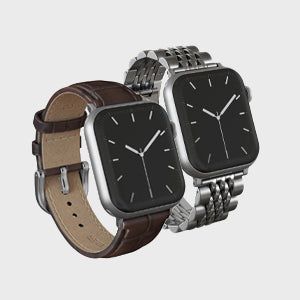 View Watch Bands