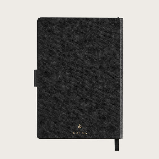 Vintage Glamour - Notebook