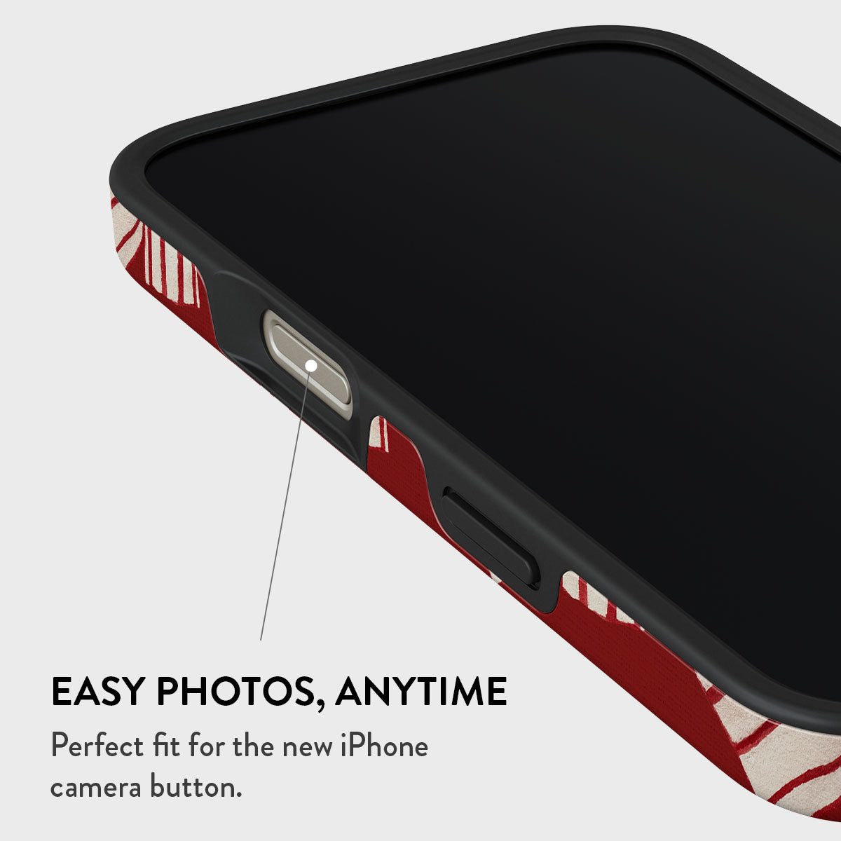 BURGAバーガ☆Special Delivery - iPhone16ケース Special Delivery - iPhone 16 Pro ケース | BURGA