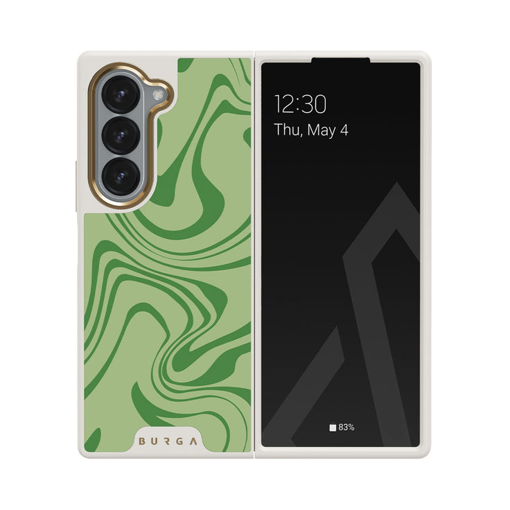 Funky Sensation - Samsung Galaxy Z Fold 6 Case