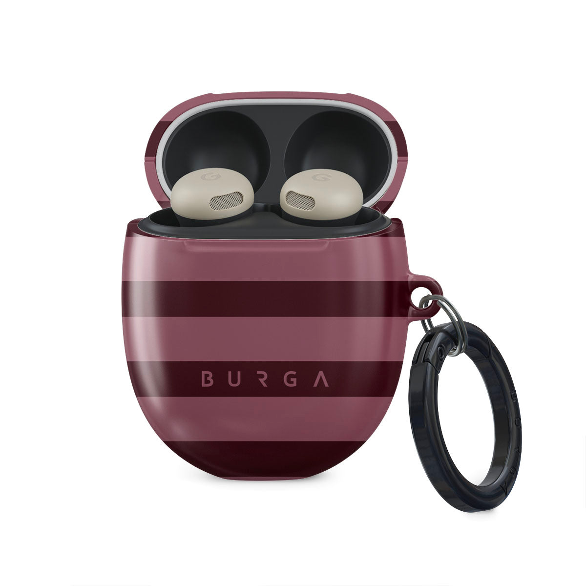 google　Pixel Buds Pro　本体カバーセット Google Pixel Buds Pro 2 Case Covers | BURGA