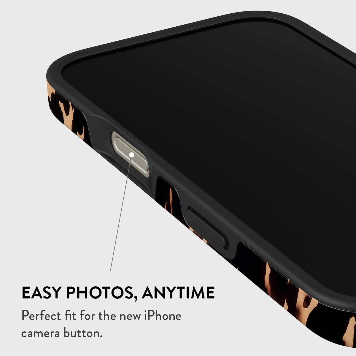 Betty - iPhone 16 Pro Case | BURGA