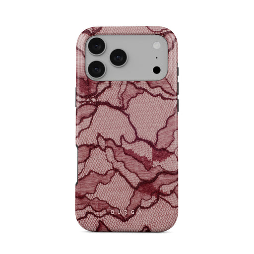 Office Siren - iPhone 17 Pro Max Case