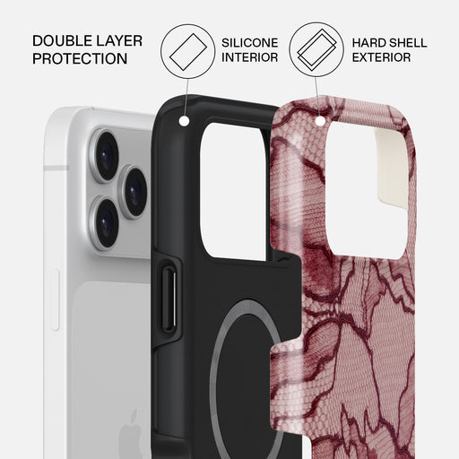 Office Siren - iPhone 17 Pro Max Case