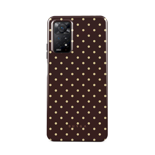 RankOne Custodia Compatibile con Redmi Note 11 Pro (4G RankOne Custodia Compatibile con Redmi Note 11 Pro (4G