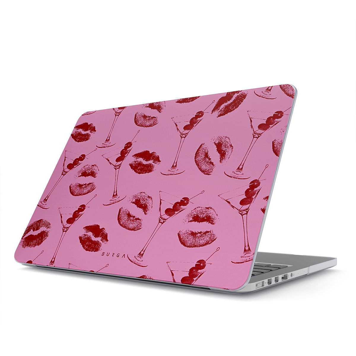 Call Me Macbook Case