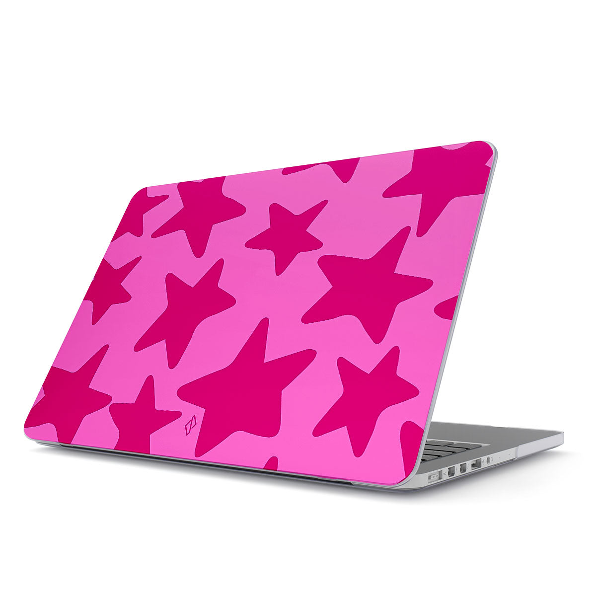 Pink macbook case hotsell