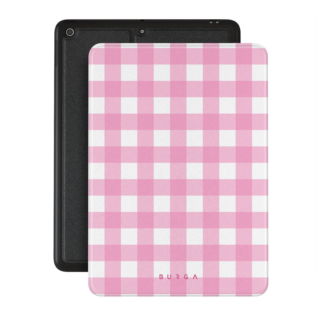 Squiggle柄 iPad Case スクイグル アイパッド ケース 【公式通販】