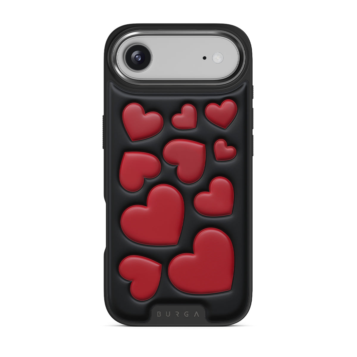 Crush - iPhone Air Case | BURGA