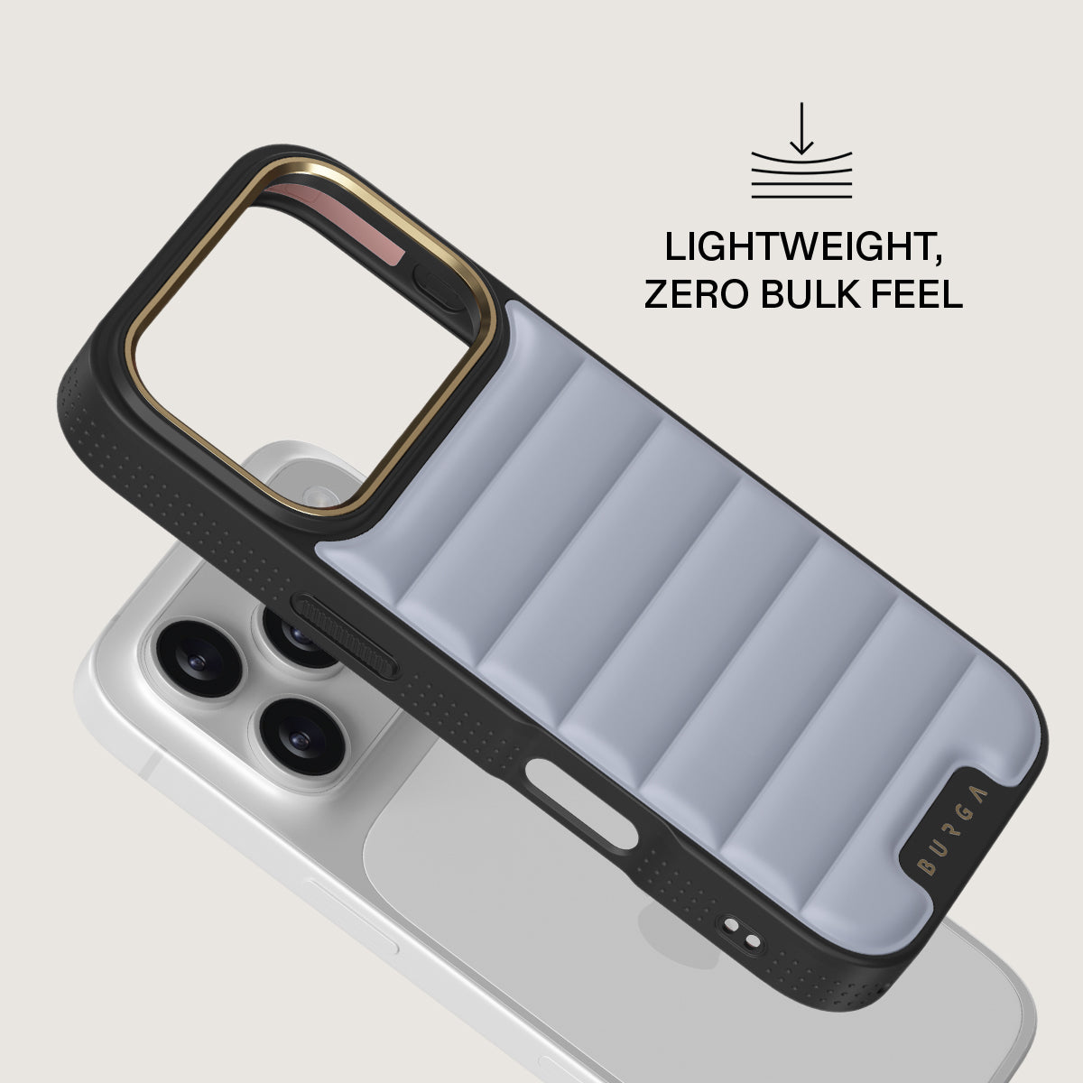 iPhone17ケース　Cooldown BURGA BURGA 【公式通販】 Cooldown iPhone17ケース iPhoneアクセサリー
