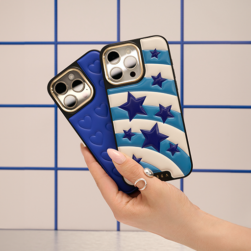 Custodia RankOne In Silicone TPU Per Redmi Note 11 Pro 4G/5G, 12 Pro 4G, 11E Pro - Blu Zaffiro - 5