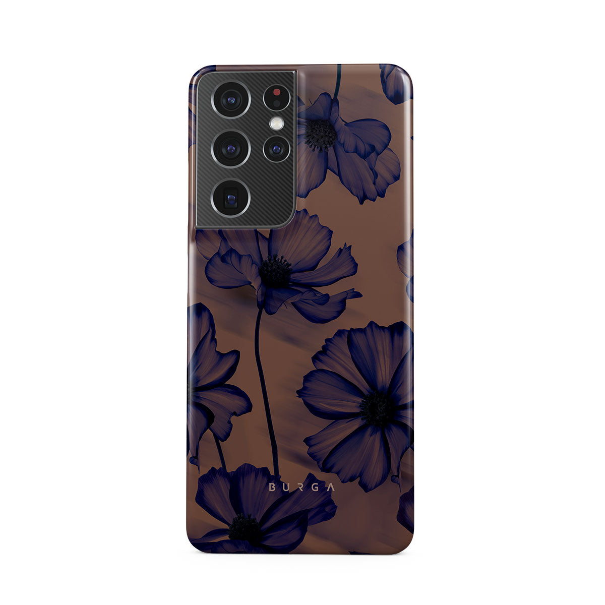 Phone Cases Casetify Samsung S21 Casetify S21 Case Velvet Night