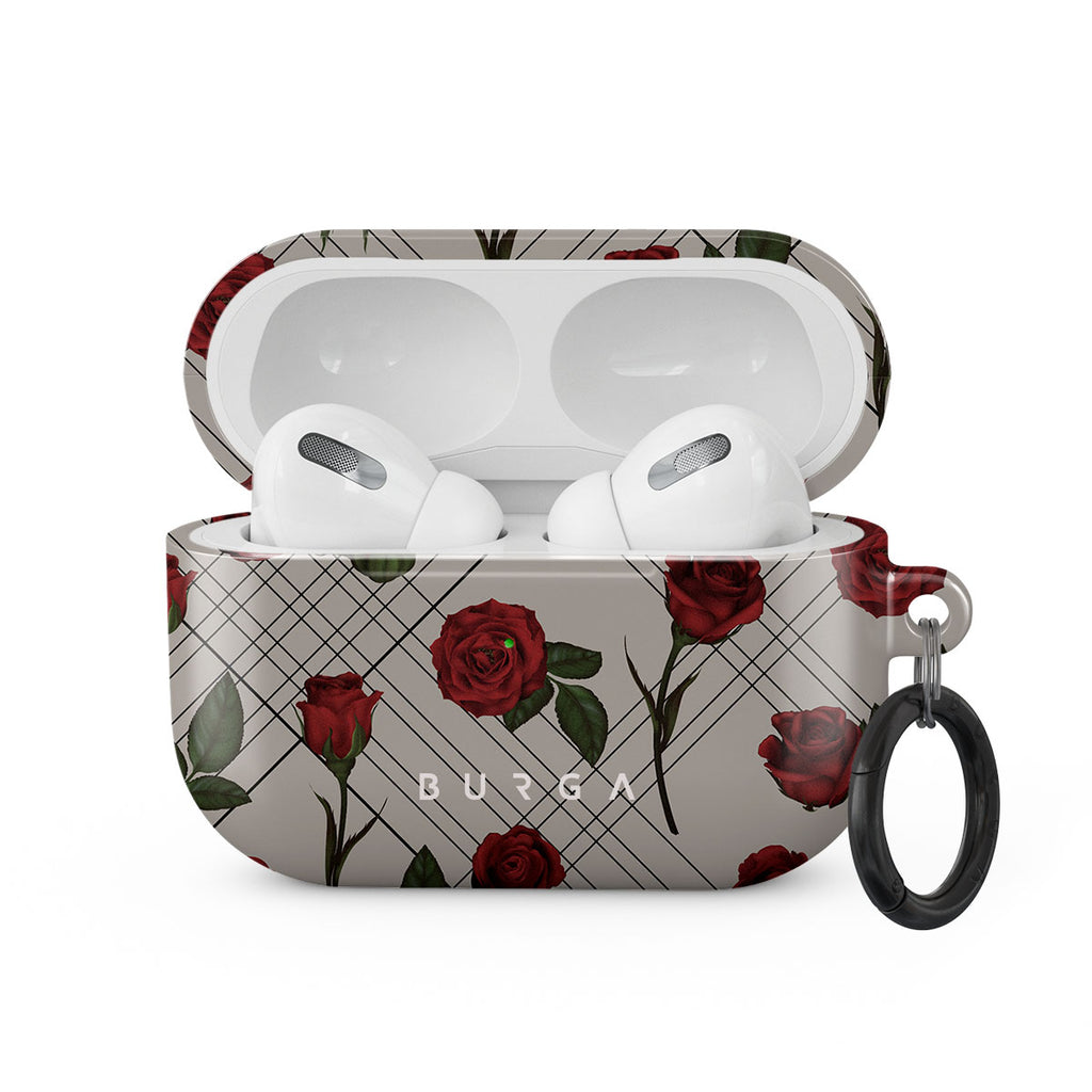 Gucci round Bag Apple Airpods Case & AirPods Pro