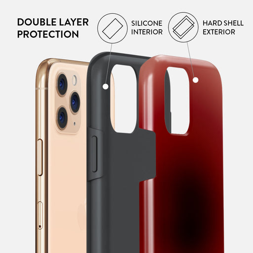 No Talking - iPhone 11 Pro Case