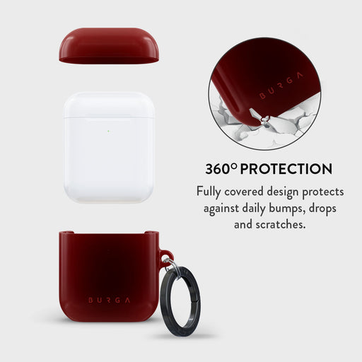 No Talking - AirPods Case