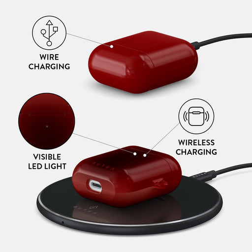 No Talking - AirPods Case