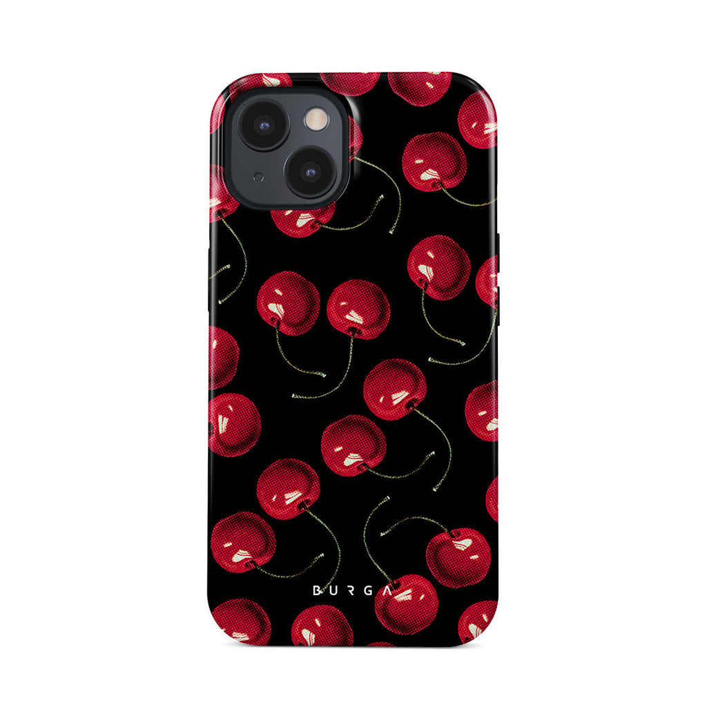 Cherrybomb - iPhone 13 Case Cherrybomb - iPhone 13 Case