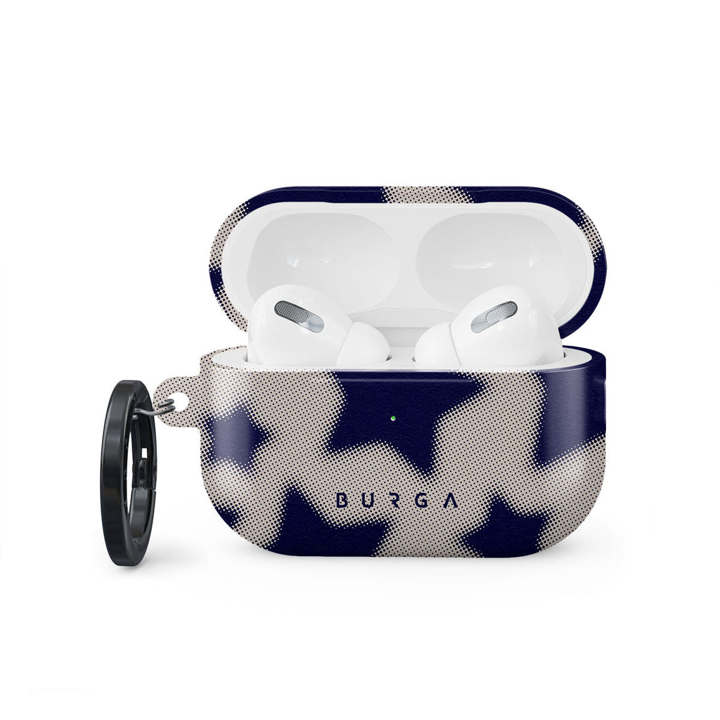 Starstruck Apple Airpods Pro Case Cover BURGA - Main Image