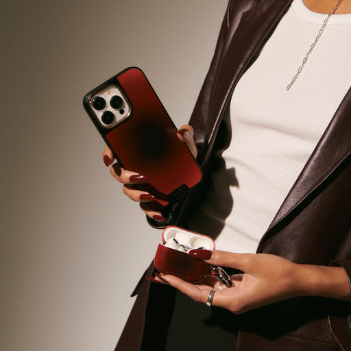 No Talking - AirPods Case